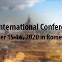 2020 ICES International Conference on eSports