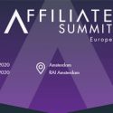 2020 Affiliate Summit Europe