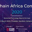 2020 Blockchain Africa Conference
