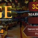 2021 CAGE Cambodia Gaming & Entertainment Expo