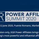2020 EGR POWER AFFILIATES SUMMIT