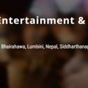 2020 Gaming Entertainment & Tourism Summit (GETS)