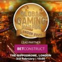 2020 Global Gaming Awards