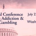 2020 NCPG 34th National Conference on Gambling Addiction & Responsible Gambling