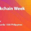 2020 Philippine Blockchain Week