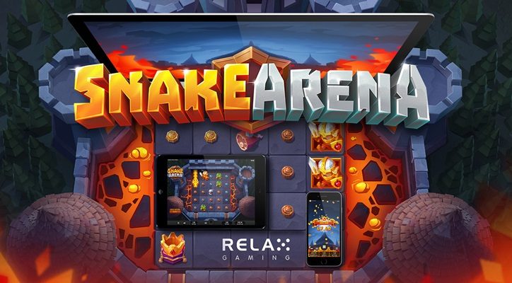 snake arena