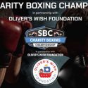 2020 SBC CHARITY BOXING CHAMPIONSHIP