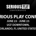 2020 Serious Play Conference