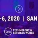 2020 Technology & Services World