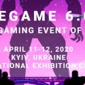 2020 WEGAME 6.0