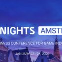 2020 White Nights Amsterdam