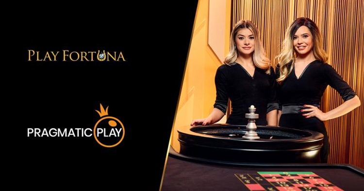 Virtual Casino Playfortuna Expands Online Offering Via Pragmatic Play Live Casino Suite February 10 2021