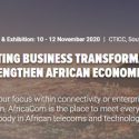 2020 AfriCom
