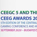 2020 Central Eastern European Gaming Conference (CEEGC)