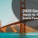 2020 Game Connection America