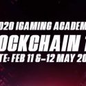 2020 iGaming Academy – Blockchain 101