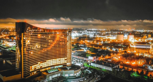 Encore Boston Harbor making changes to appeal to low roller crowd