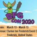 BFGcon 2020