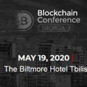 2020 Blockchain & Bitcoin Conference Georgia