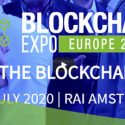 2020 Blockchain Expo – Europe