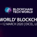 2020 Blockchain Technology World