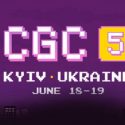 2020 CGC Cutting-edge Games Conference