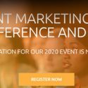 Content Marketing World 2020