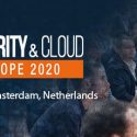 2020 CYBER SECURITY & CLOUD EXPO – EUROPE