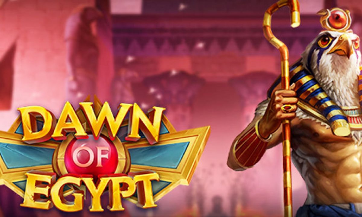 Play Ancient Egypt slots - Jogo de demonstração gratuito - Play'n GO