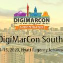 2020 DigiMarCon South Africa
