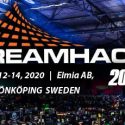 2020 DreamHack Summer