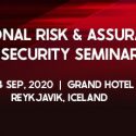 2020 EL Operational Risk & Assurance & WLA Security Seminar