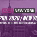 2020 ESI NEW YORK