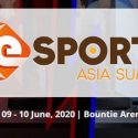 2020 eSports Asia Summit