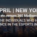 2020 Esports Insider – Hall of Fame