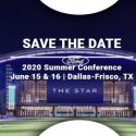 2020 FSGA Summer Conference