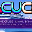 2020 GACUCon Cruise