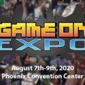 2020 Game On Expo