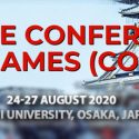 2020 IEEE CONFERENCE ON GAMES (COG)