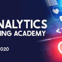 2020 iGaming Academy – Business Analytics