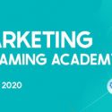2020 iGaming Academy – Digital Marketing