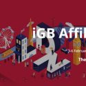 2021 iGB Affiliate London Conference