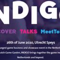 INDIGO 2020