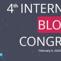 4th International Blockchain Congress 2020