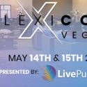 2020 LEXICON Vegas
