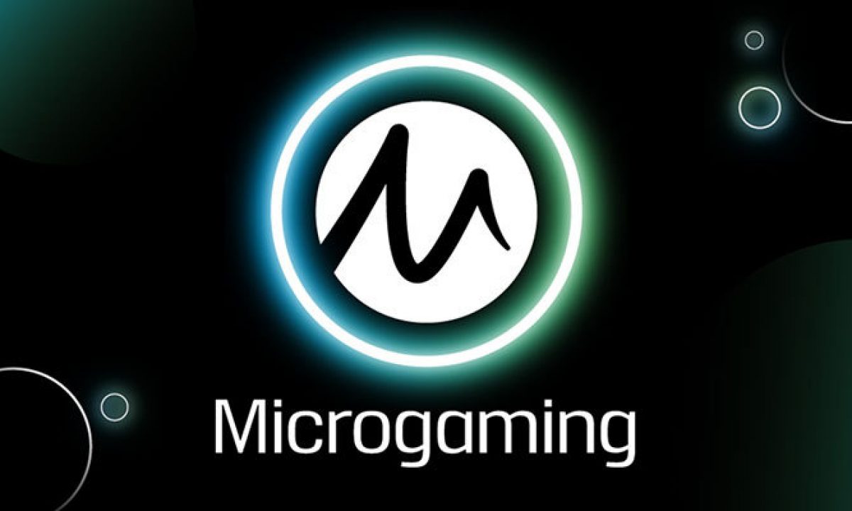 Casinos en ligne Microgaming - Logiciels