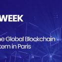 2020 PARIS BLOCKCHAIN WEEK SUMMIT