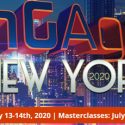 2020 UnGagged – New York