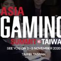 2020 Asia Gaming Summit