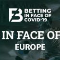 2020 Betting in face of COVID-19 (Europe)
